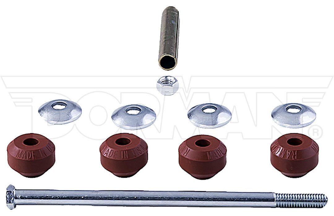 Dorman MAS Select Chassis Select Stabilizer Bar Link Kit SL91215 - image 2
