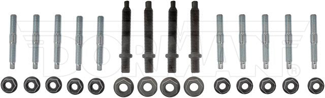 Dorman 57174 Steel Exhaust Manifold Gaskets, Set of 4 - image 4