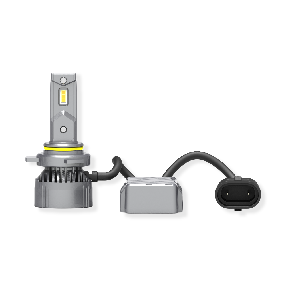 ARC Lighting Tiny Monster Xtreme Series 45 Watt LED Headlight Bulb 22121 - image 3
