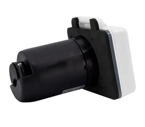 Hughes Auto Sv50api-W Power Inlet Port - image 8