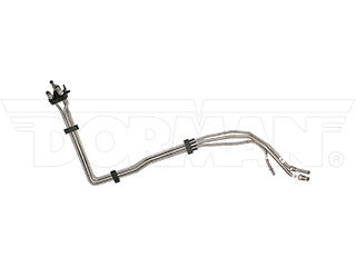 Dorman OE Solutions 919-814 OE Replacement Preformed Fuel Line - image 3