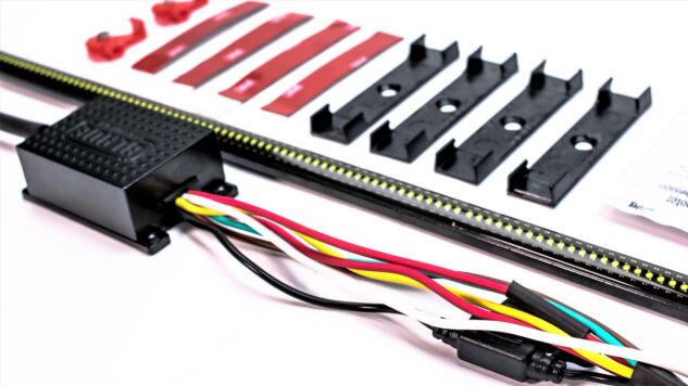 Putco 92010-48 Tailgate Light - Led - image 12