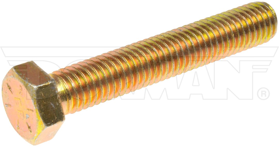 Dorman OE Solutions 960-430 Hex Bolts, Pair - image 1