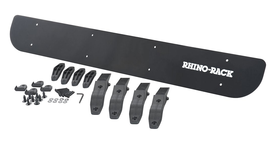 Rhino-Rack RF2 Roof Rack Wind Fairing