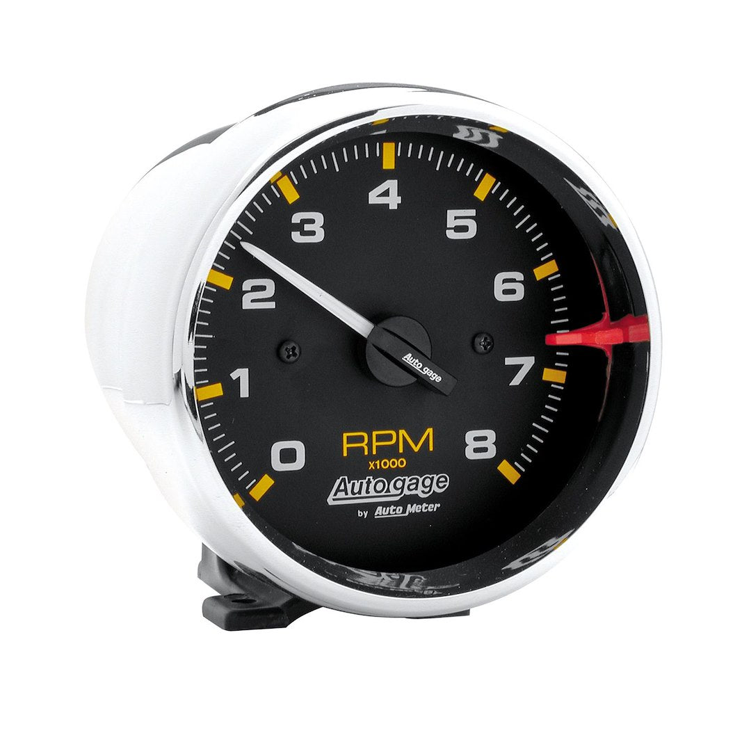 Autometer 2301 Tachometer - image 1