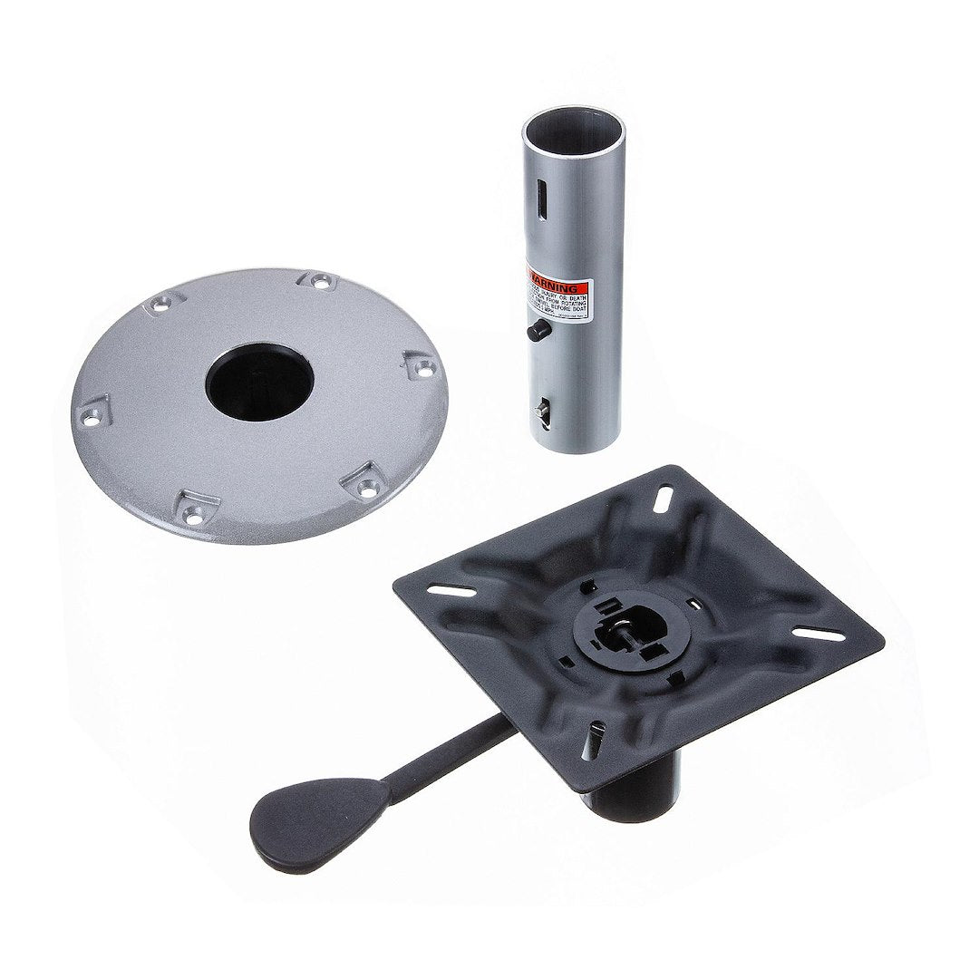 Attwood Marine 23809-7 Boat Seat Pedestal - image 2