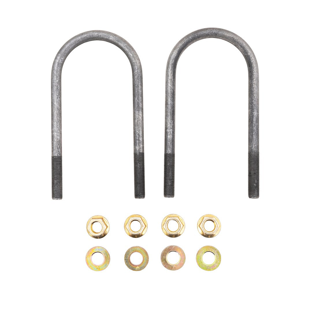 Husky Towing Leaf Spring Axle U Bolt (Ubk300725)