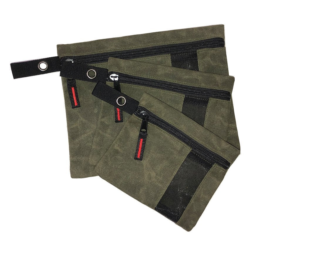 Overland Vehicle Systems 21069941 Cargo Bag - image 8