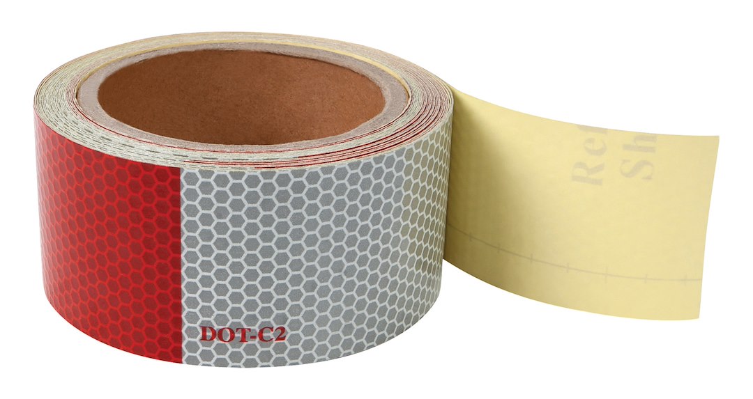 Performance Tool W1558 Reflective Tape