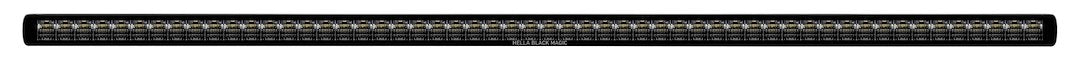Hella 358176321 Black Magic 40-Inch Slim Light Bar