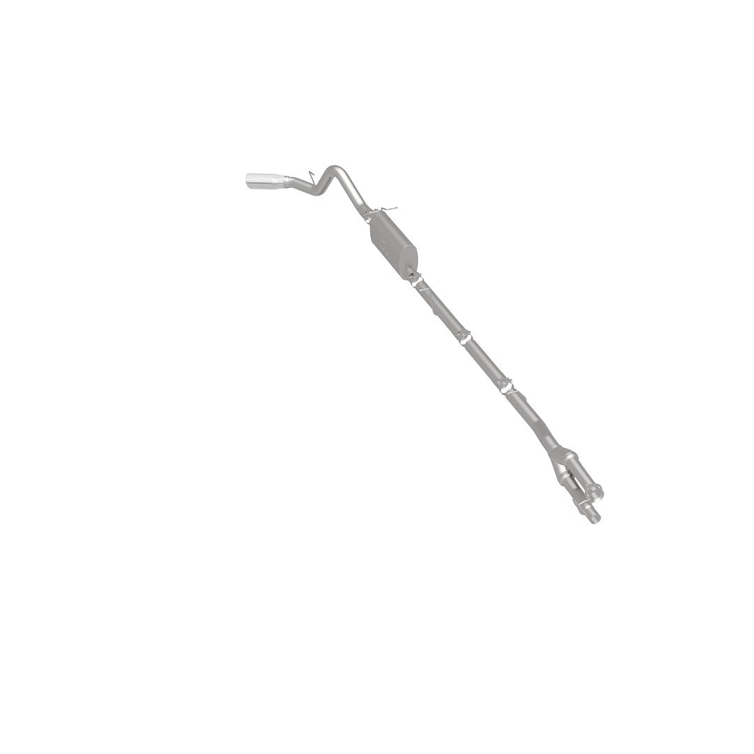 Magnaflow Performance 19174 Exhaust System Kit - image 15