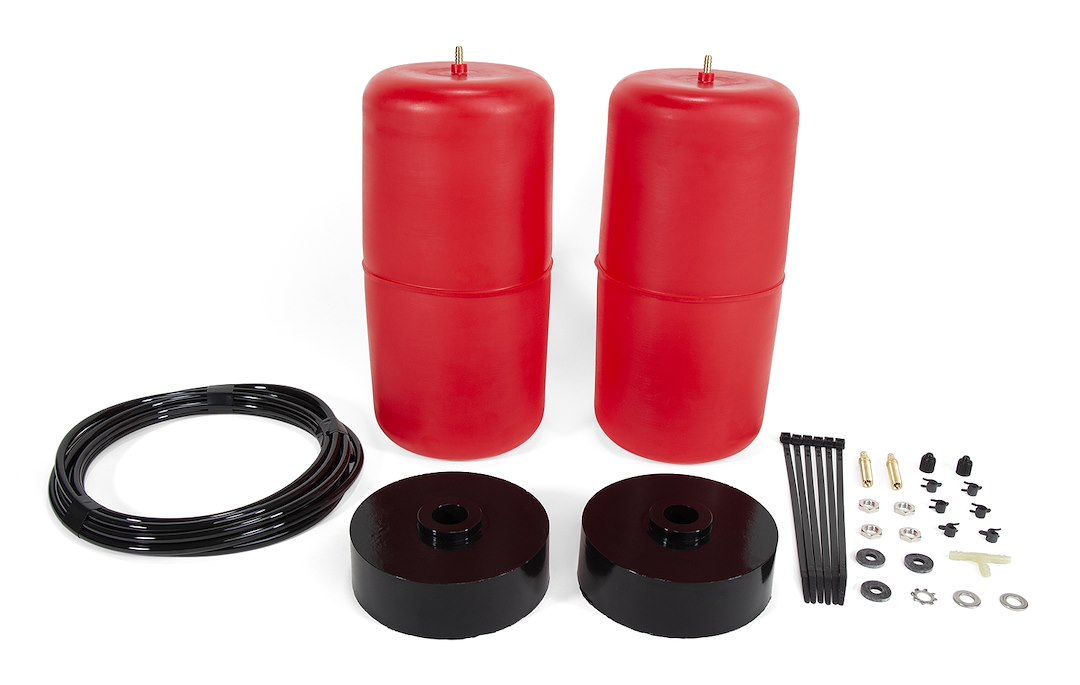 Air Lift 60830 Helper Spring Kit - image 1