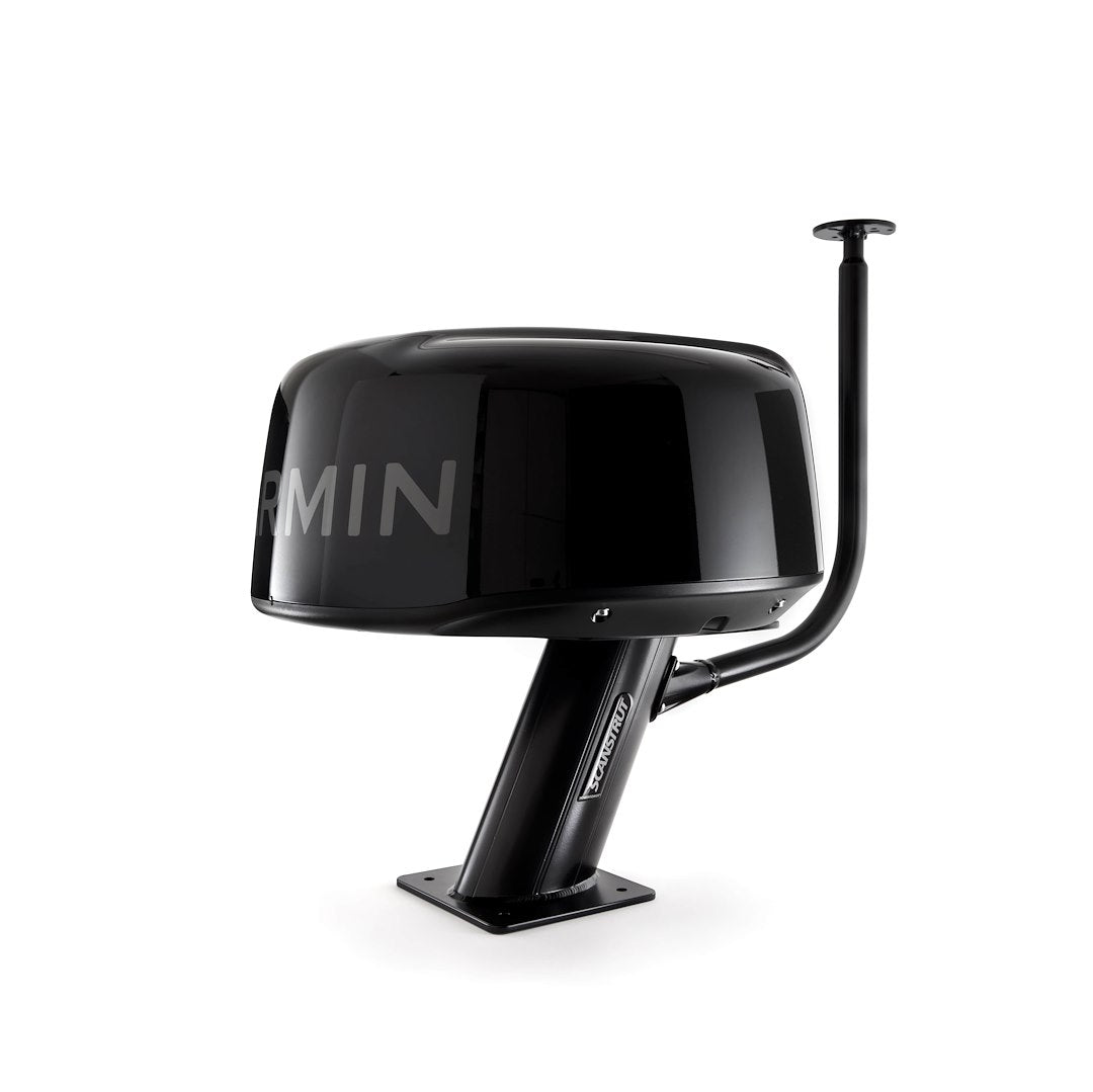 Scanstrut Apt-250-01-Blk Radar Antenna Mount - image 3
