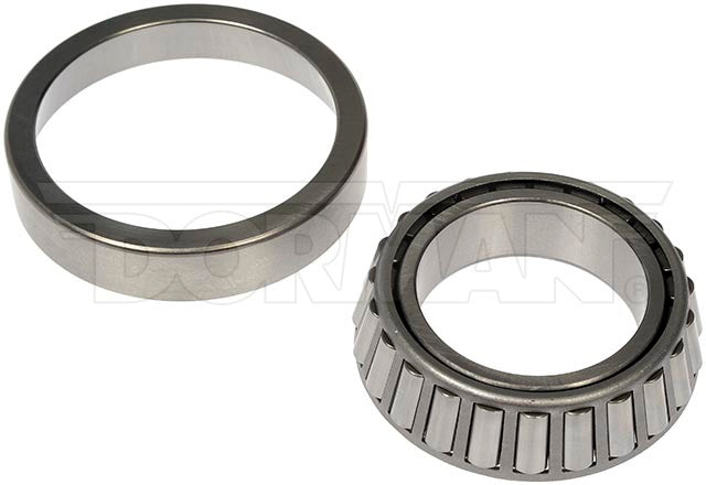 Dorman OE Solutions 952-324 Wheel Bearing And Hub Assembly - image 8