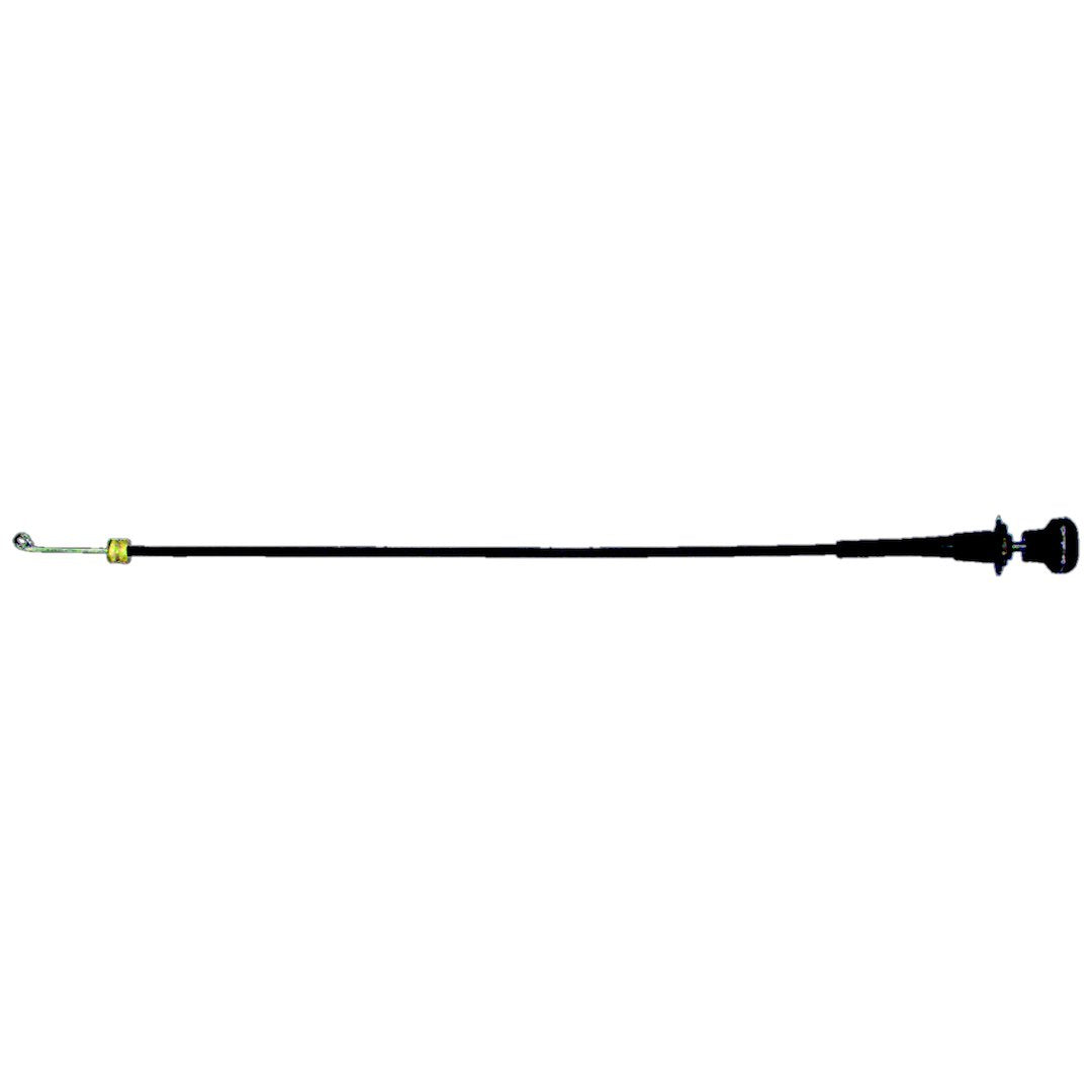 Crown Automotive J5463656 Heater Temperature Control Cable - image 2