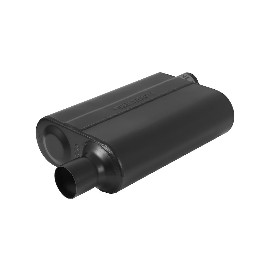 Flowmaster 842448 Super 44 Delta Flow Stainless Muffler