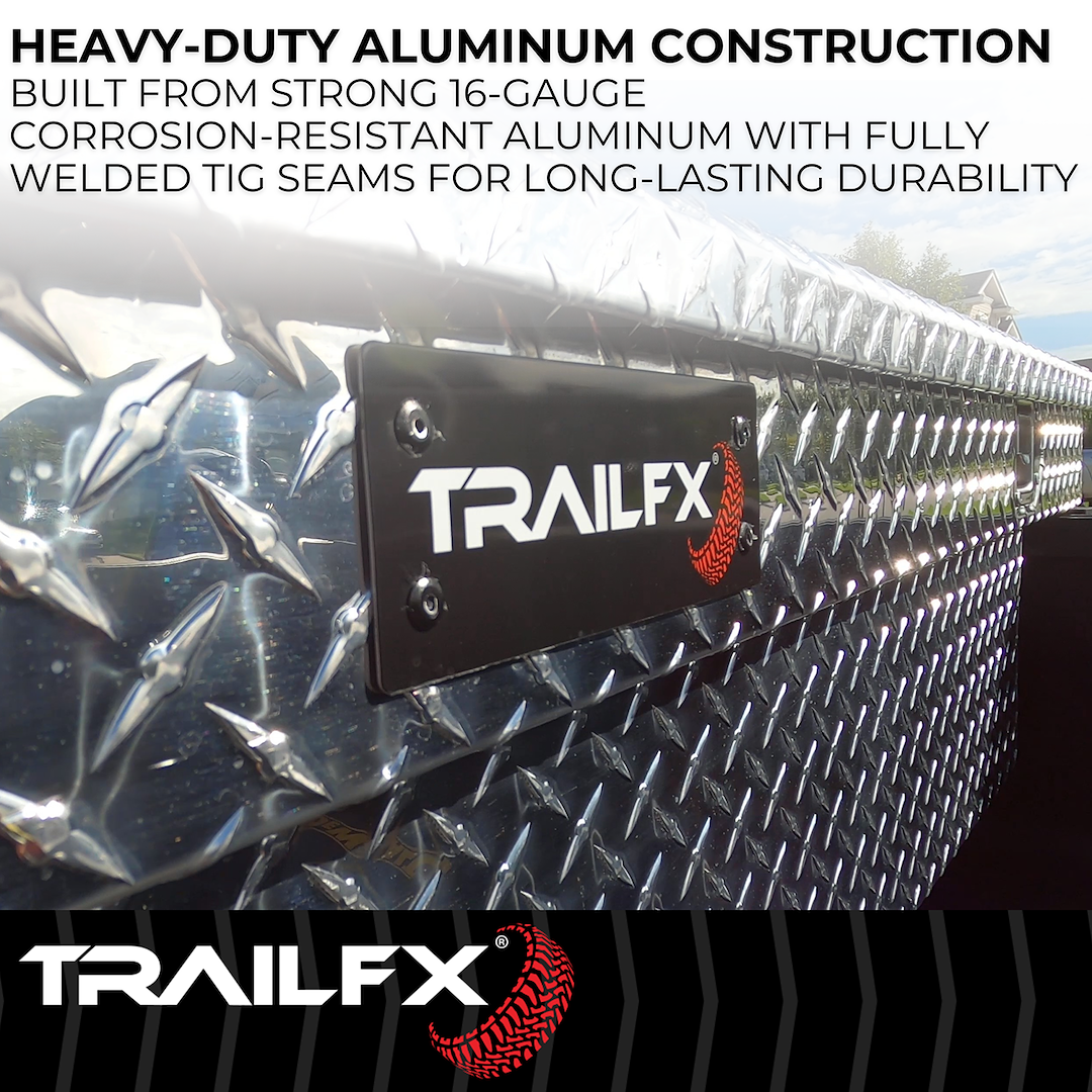 Trailfx 110702 Tool Box - image 3