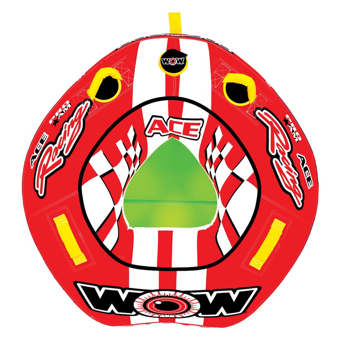 World Of Watersports 15-1120 Towable Tube - image 1
