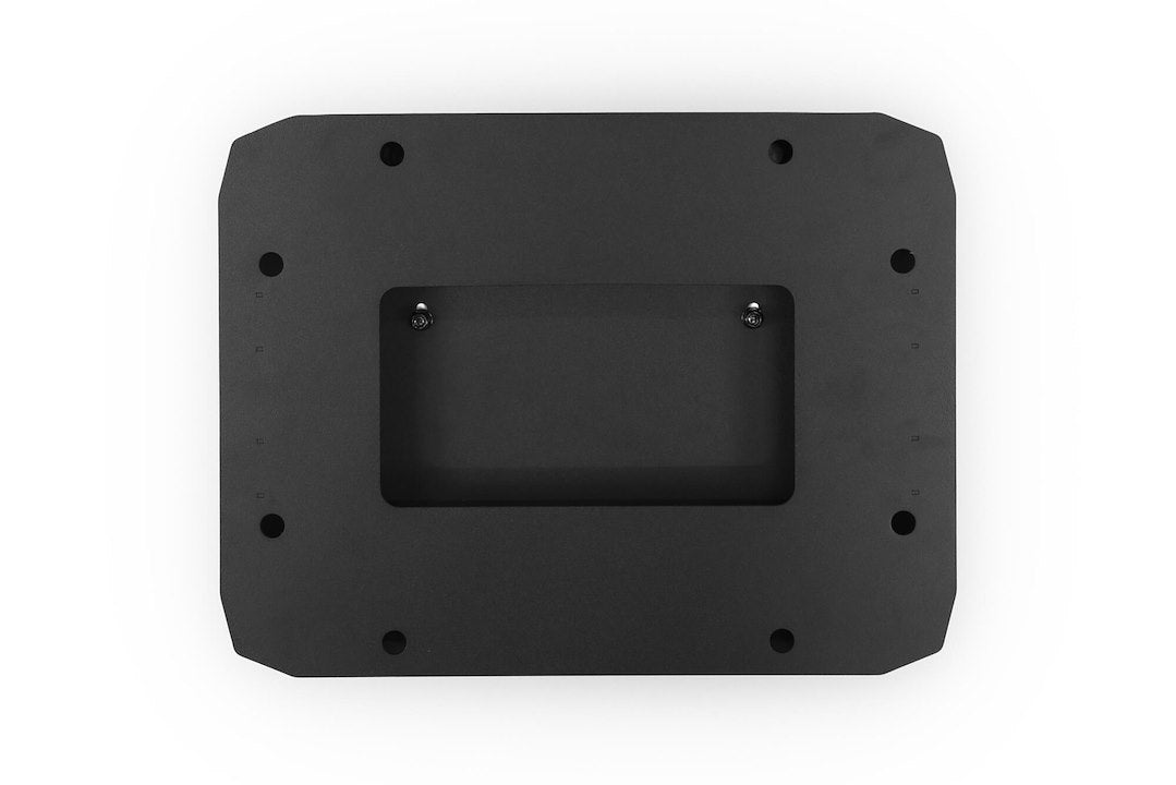 DV8 Offroad TSJK-01 Wrangler JK Tailgate Vent Cover