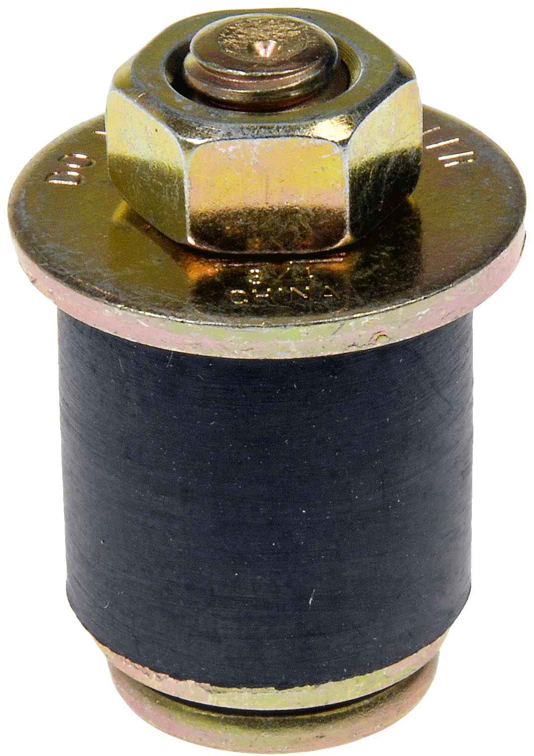 Dorman (OE Solutions) 02608 Buick L4 Rubber Expansion Plug
