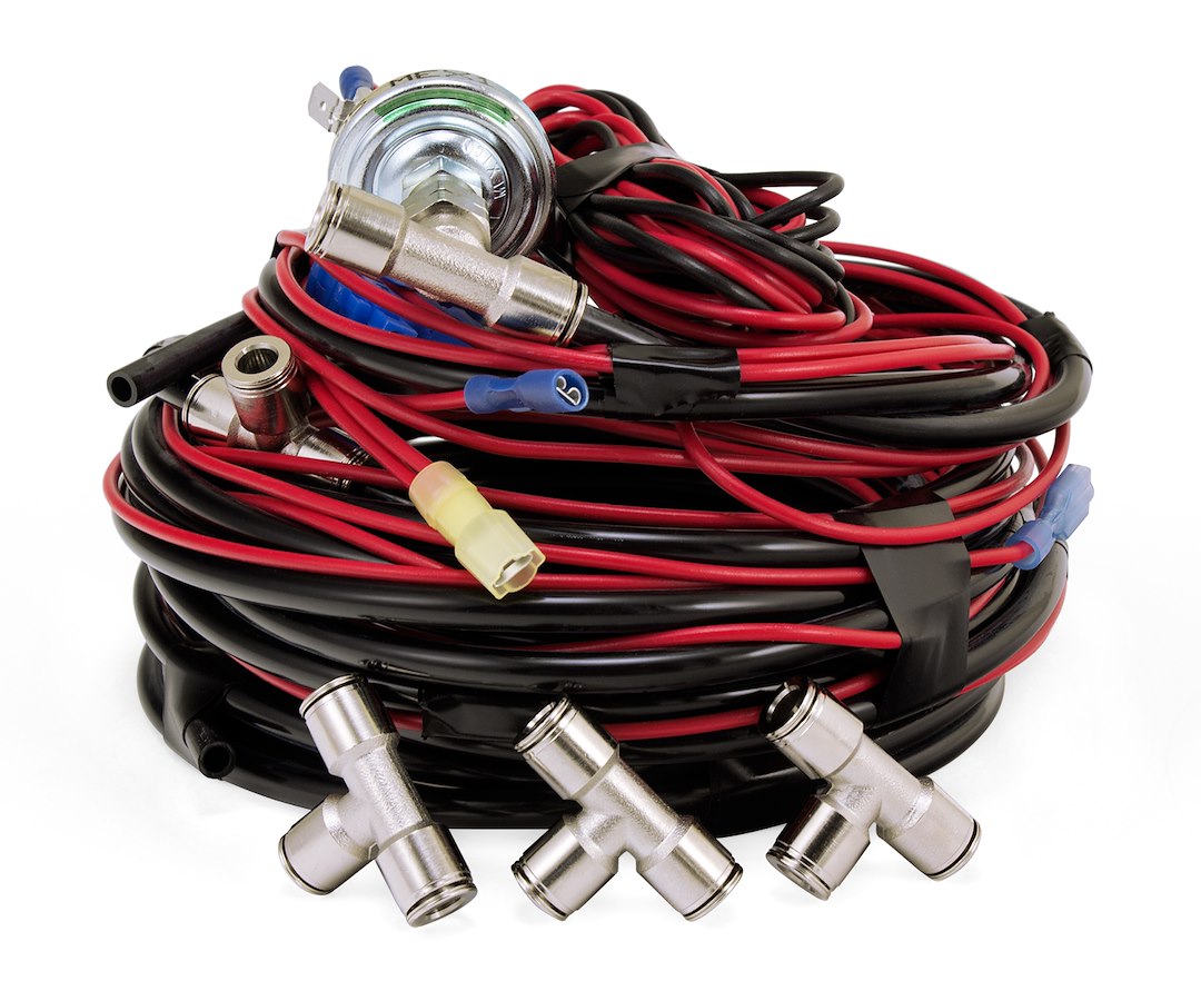 Air Lift 25592 Helper Spring Compressor Kit - image 3