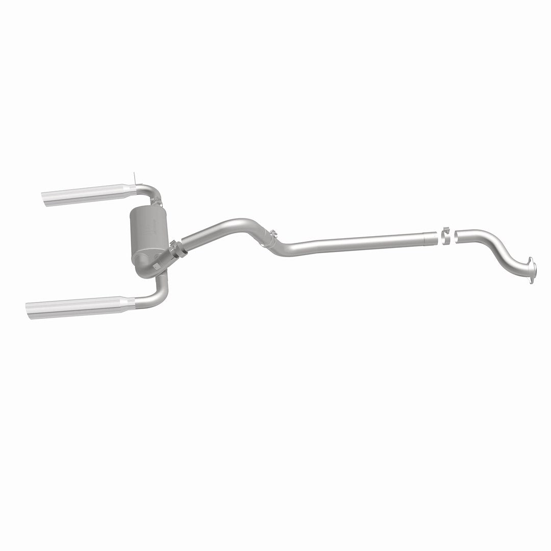 MagnaFlow 15620 Cat-Back Exhaust Kit for Camaro and Firebird