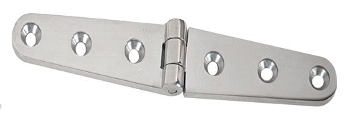Whitecap Industries S-3430c Boat Door Hinge