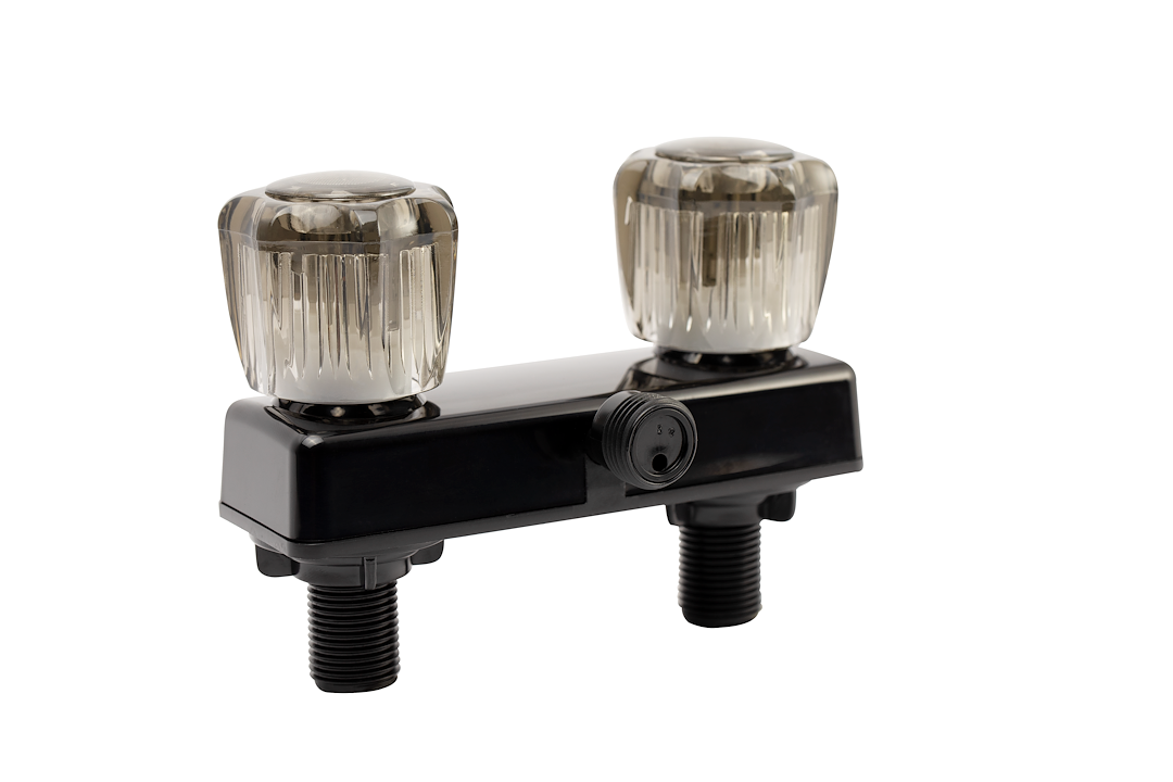 Dura Faucet Df-Sa100s-Bk Shower Control Valve - image 4