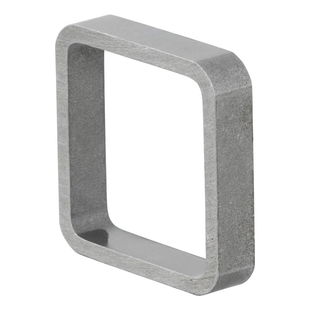 CURT Trailer Hitch Receiver Tube (49770) – Length (In): 2 Inch