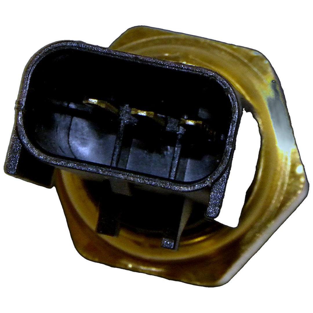 Crown Automotive 56028807AB Oil Pressure Sender - image 2