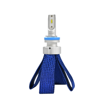 Putco 700016 Nitro Lux 24 Watt H16 LED Headlight Bulbs