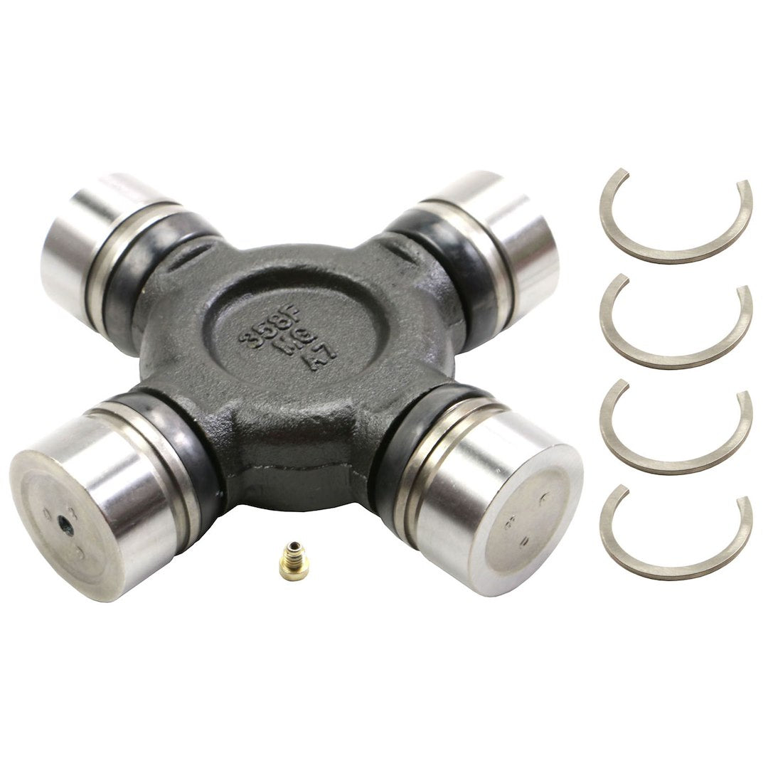 Moog Chassis 279 Universal Joint for 2011–2018 Ram 2500HD