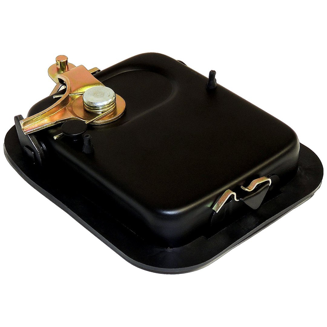 Crown Automotive 55076223 Left Exterior Paddle Door Handle - image 10