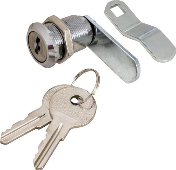 Sea Dog 221930-1 Stainless Cam Lock