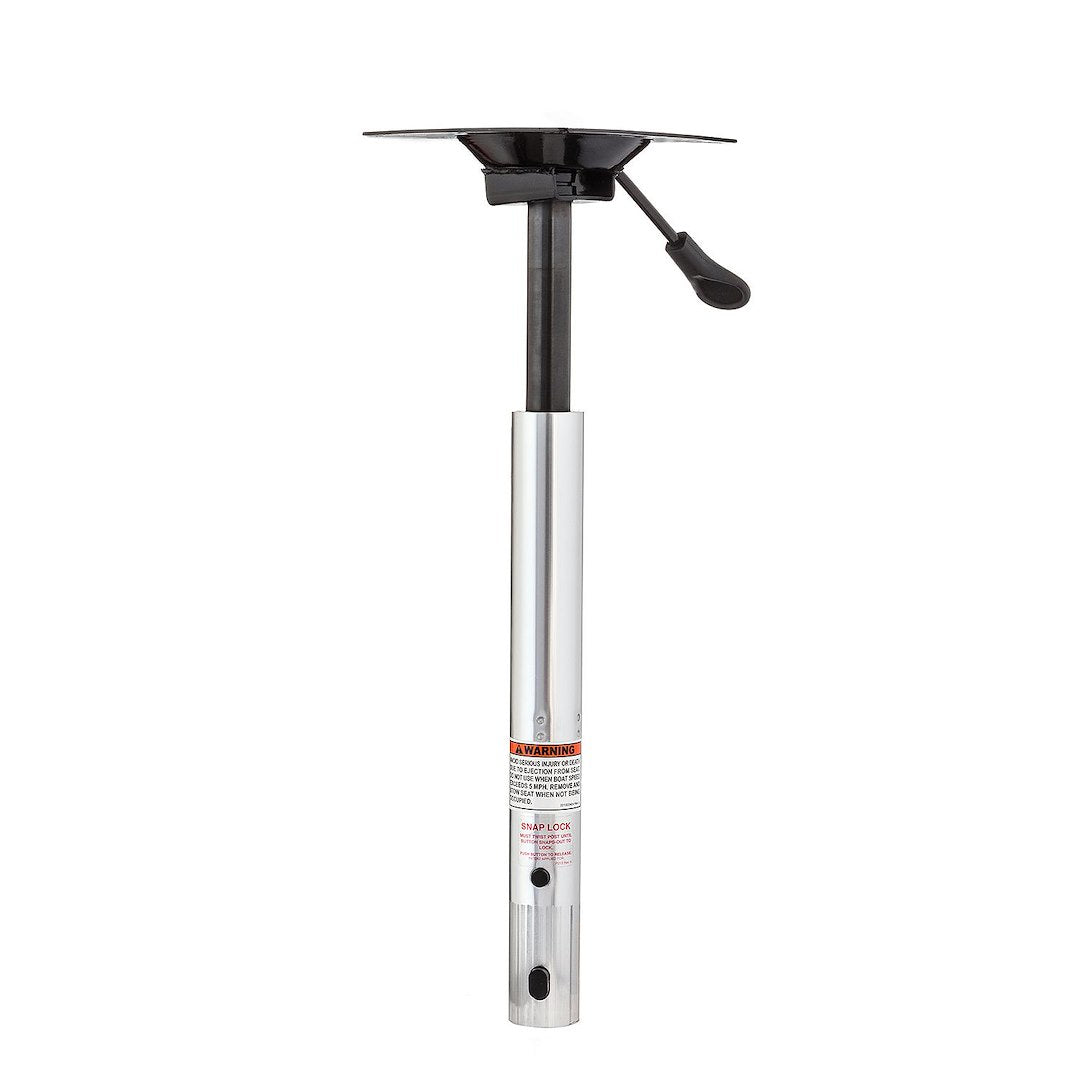 Attwood Marine Sp-39004 Boat Seat Pedestal - image 3