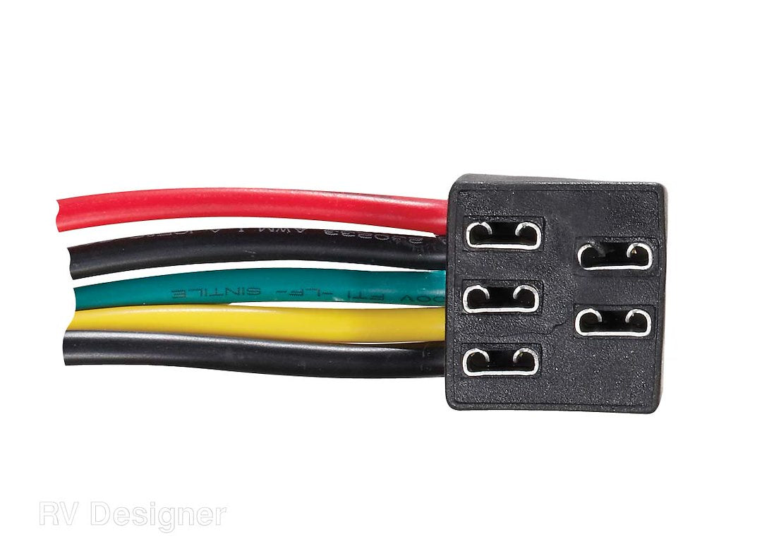 Rv Designer S149 Slide Out Switch Wiring Harness