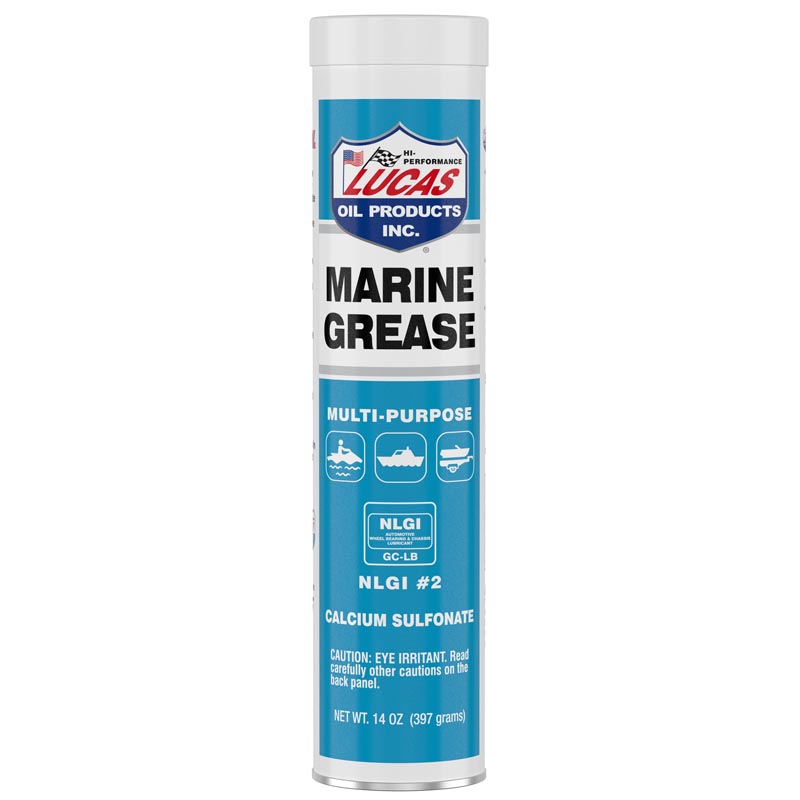 Lucas Oil 10320-30 Marine Grease