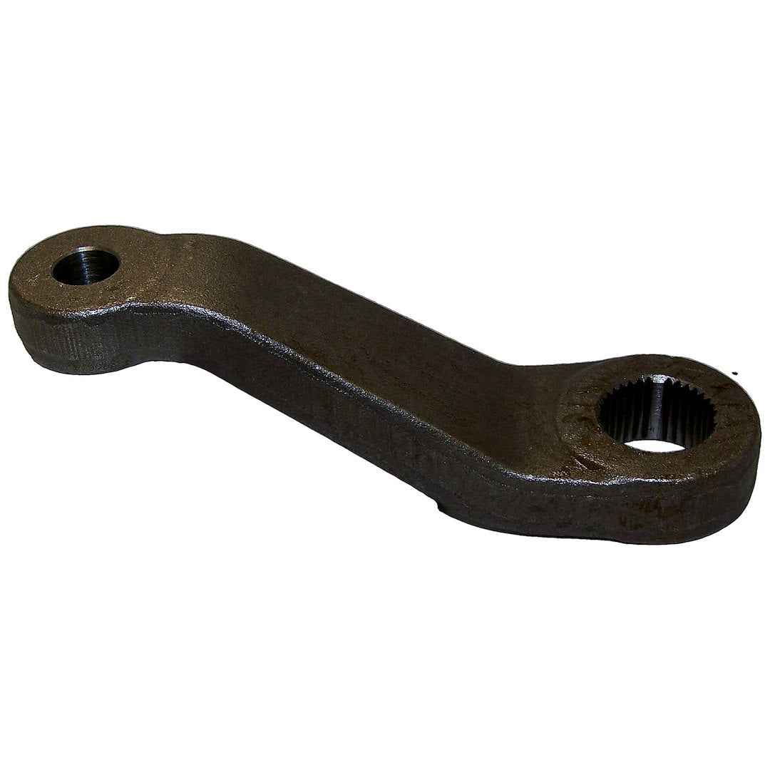 Crown Automotive 52040112 Black Unpainted Pitman Arm