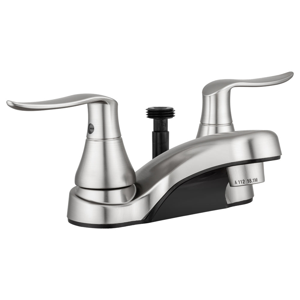 Dura Faucet Df-Pl720lh-Sn Faucet - image 1