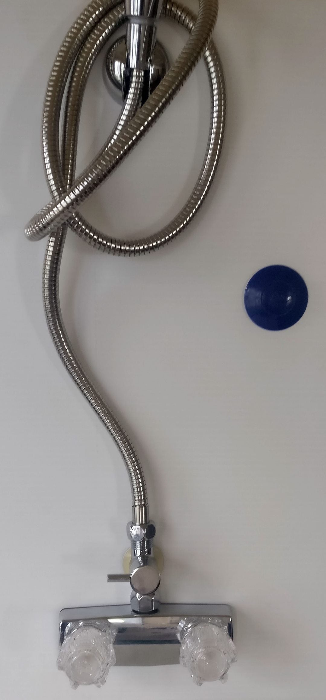 Aqua View Smcm02 Shower Water Saver - image 4