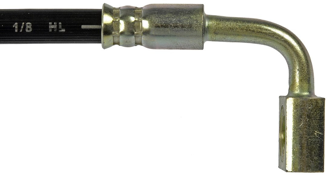 Dorman First Stop H620911 Brake Hose - 23-3/4 Inch - image 3