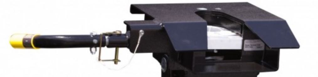 Demco Rv 6169 Fifth Wheel Trailer Hitch Head - image 2