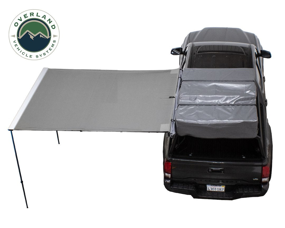 Overland Vehicle Systems 18049909 Awning - image 4