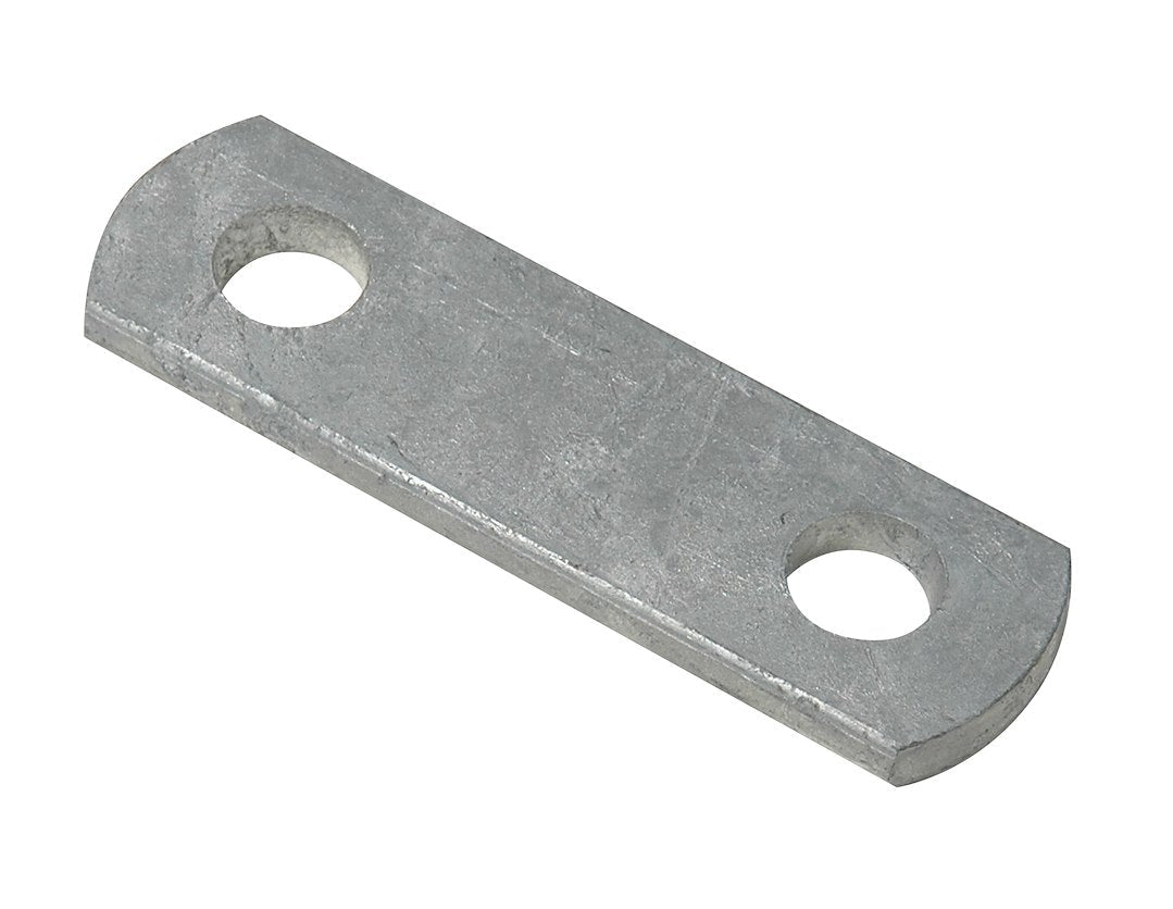 C.E. Smith Company 20017GA Galvanized Trailer Frame Straps - image 1