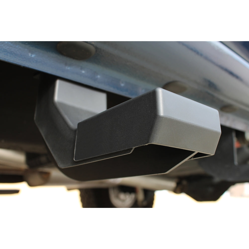 Raptor Rb-Bkc6 Slide Track Bracket Covers