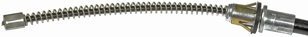 Dorman First Stop C93265 Parking Brake Cable - image 2