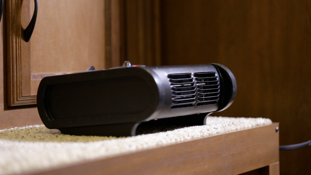 Caframo Limited 9206cabbx Space Heater - image 23