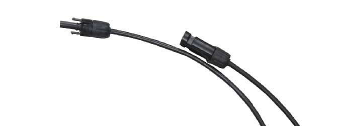 Go Power Sc-Output-25b Solar Panel Cable - image 2