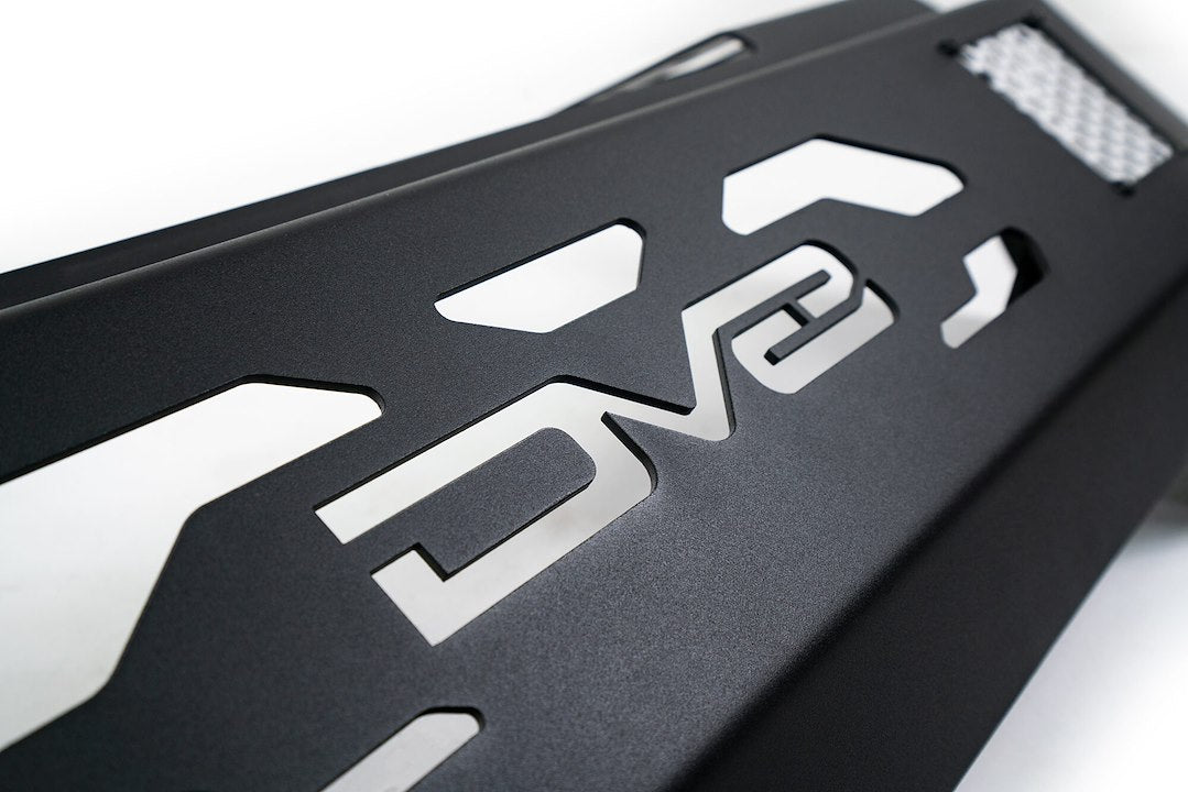 DV8 Offroad SPBR-01 Front Skid Plate