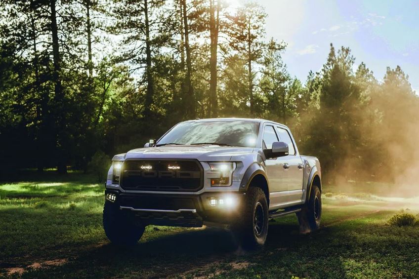 Rigid Lighting 512313 Driving/ Fog Light - image 2